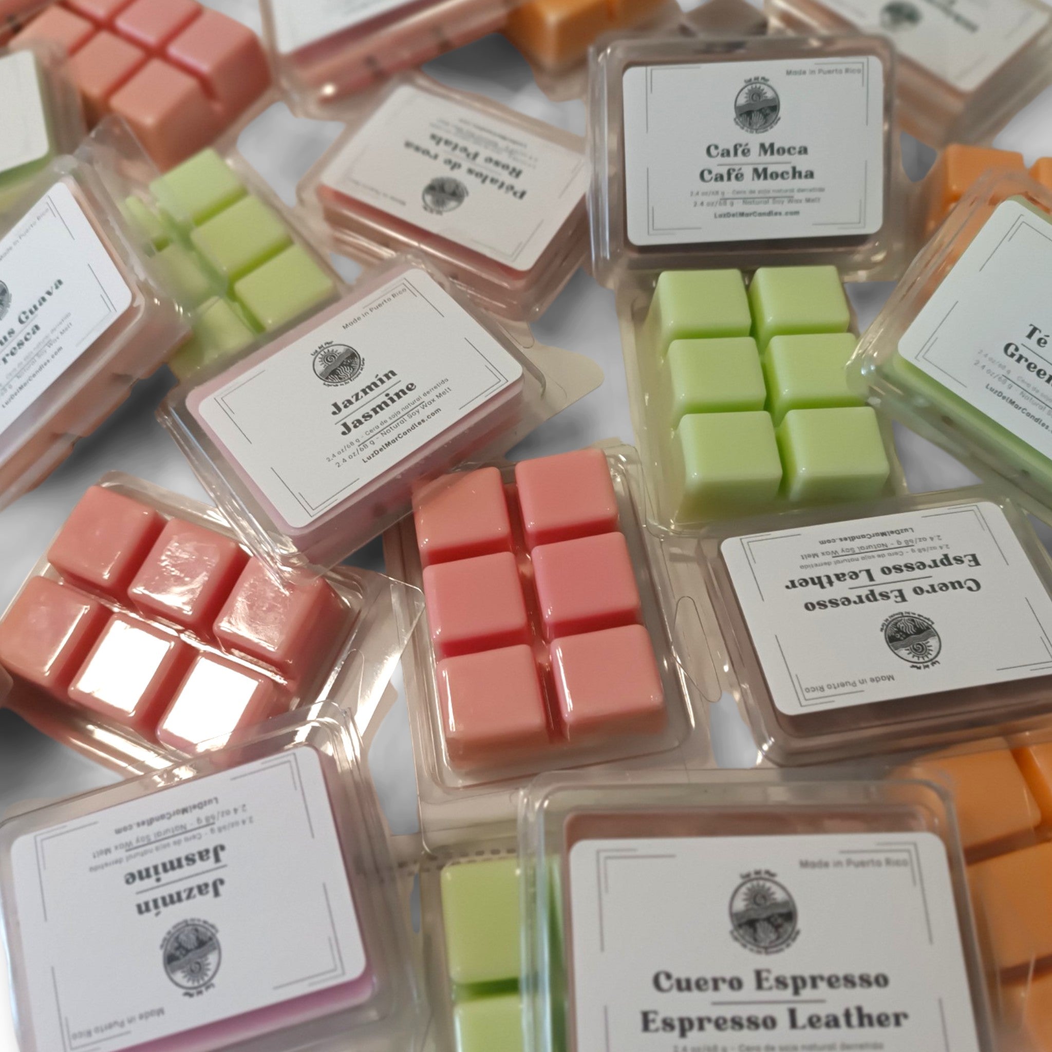 Wax Melts